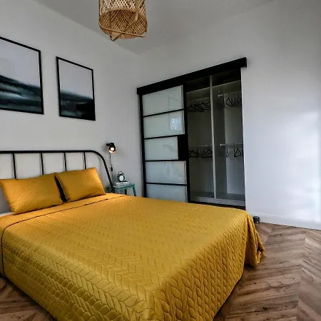 아파트 Przytulny Przy Sokolskiej - 550 Metrow Od Spodka