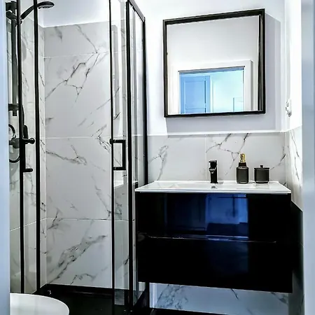 Daire Przytulny Przy Sokolskiej - 550 Metrow Od Spodka *