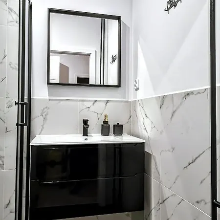 Przytulny Przy Sokolskiej - 550 Metrow Od Spodka * 카토비체