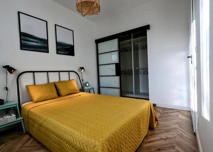 Apartmán Przytulny Przy Sokolskiej - 550 Metrow Od Spodka