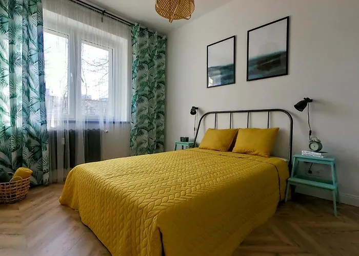 Apartmán Przytulny Przy Sokolskiej - 550 Metrow Od Spodka *