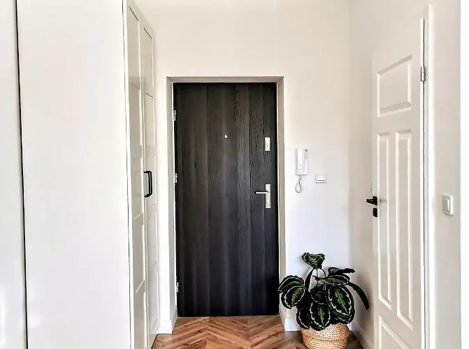 Przytulny Przy Sokolskiej - 550 Metrow Od Spodka Apartmán Katovice